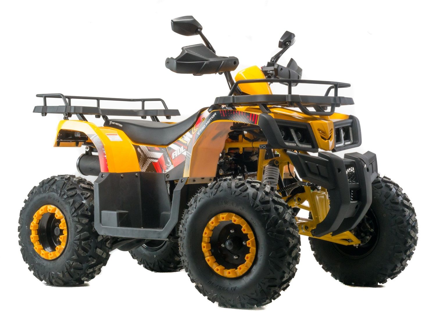 Atv 200cc 4С…2